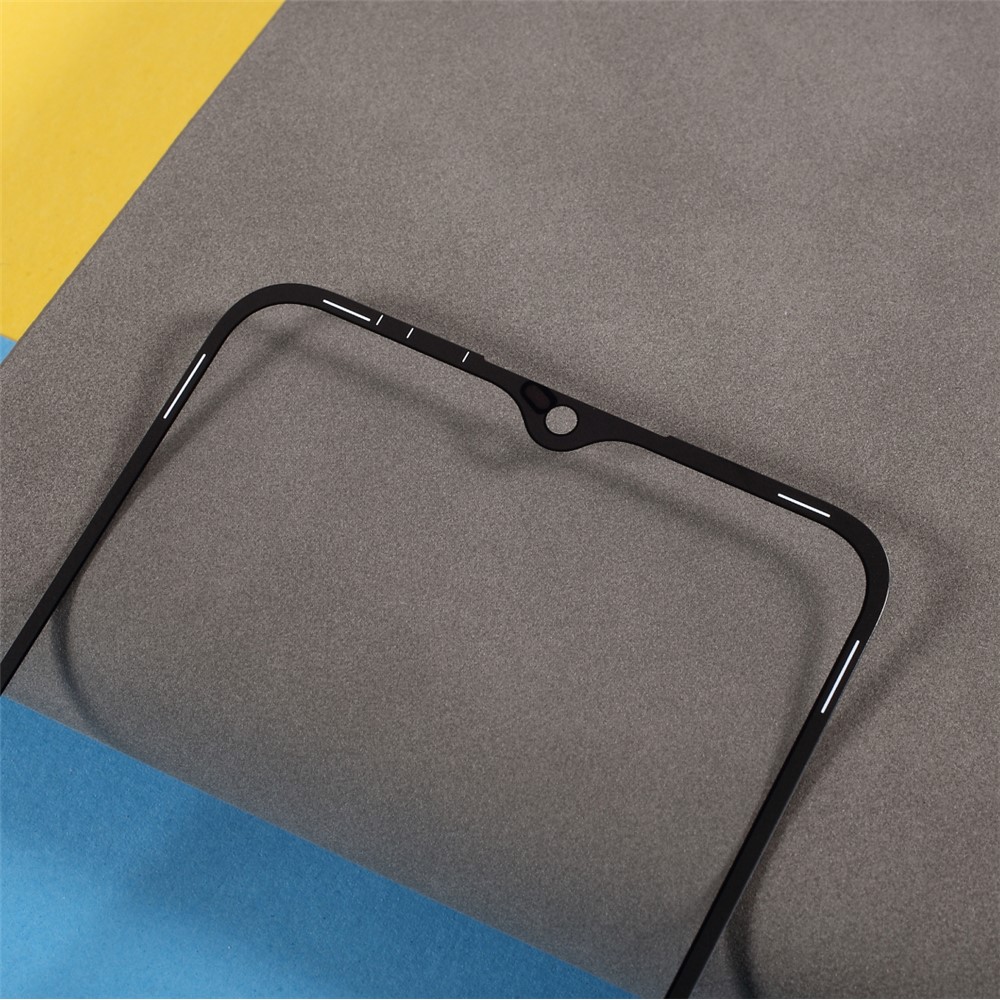 OEM Front Screen Glass Lens Replacement Part for Samsung Galaxy A02s A025-6
