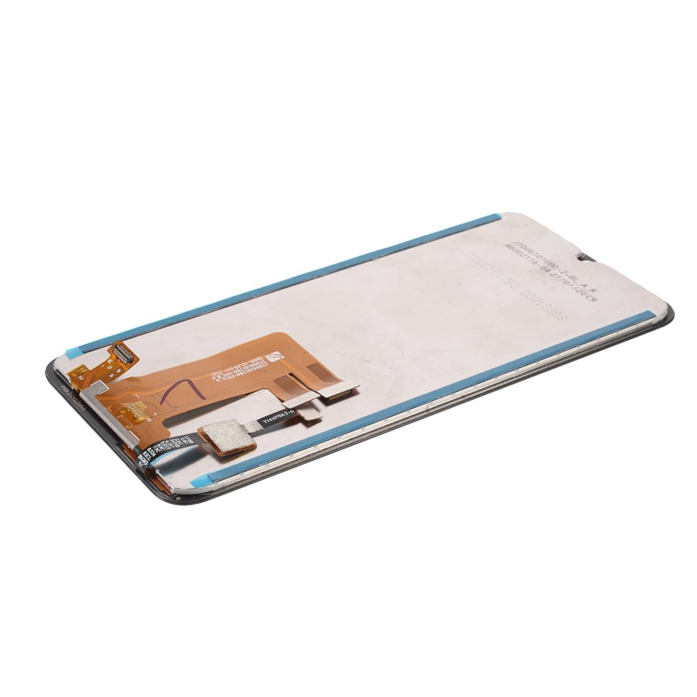 OEM LCD Screen and Digitizer Assembly Replace Part for Alcatel 1L (2021) 4063-5