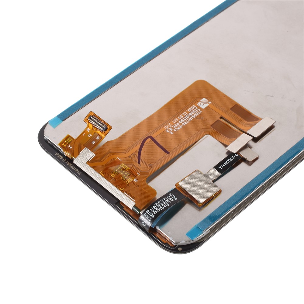 OEM LCD Screen and Digitizer Assembly Replace Part for Alcatel 1L (2021) 4063-6