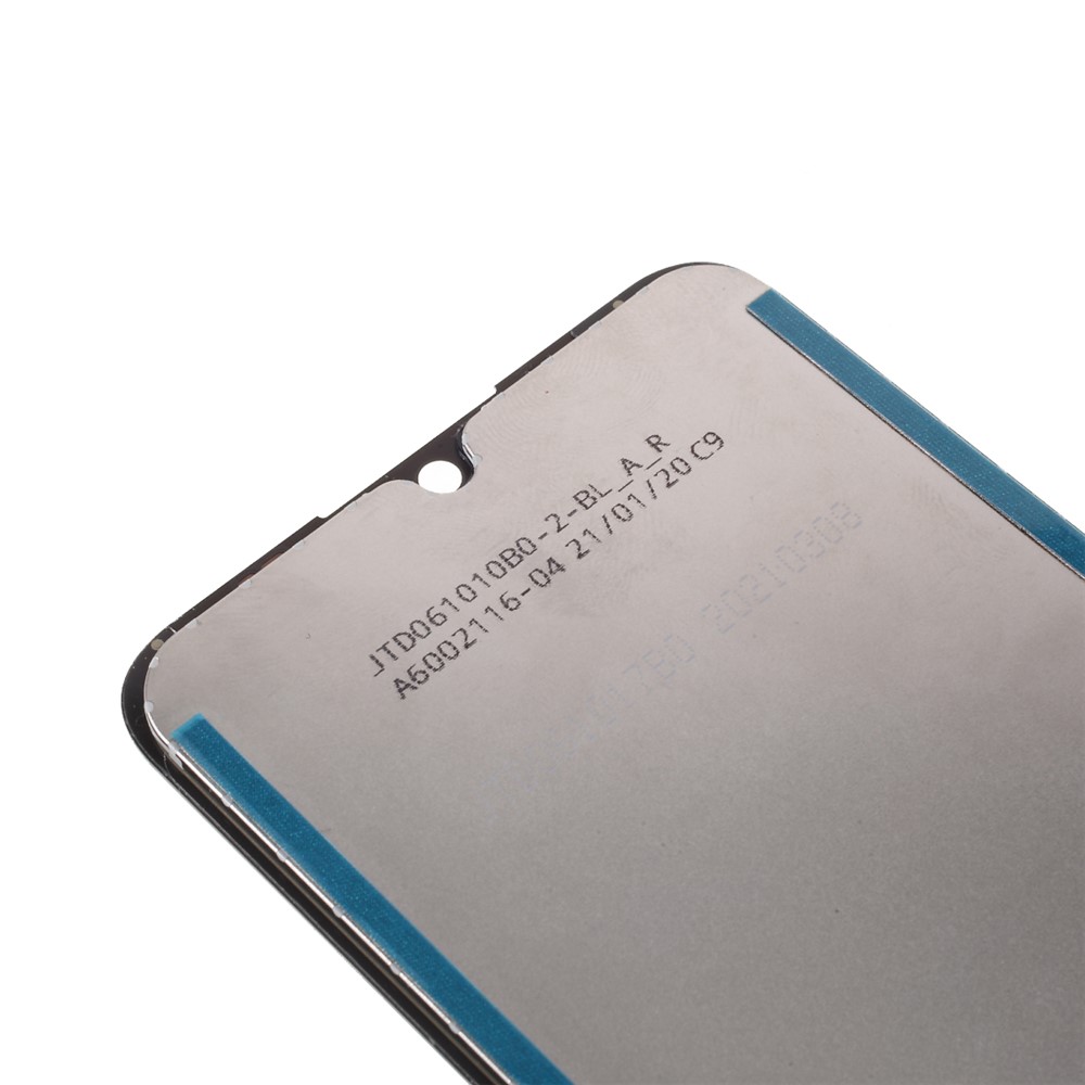 OEM LCD Screen and Digitizer Assembly Replace Part for Alcatel 1L (2021) 4063-7