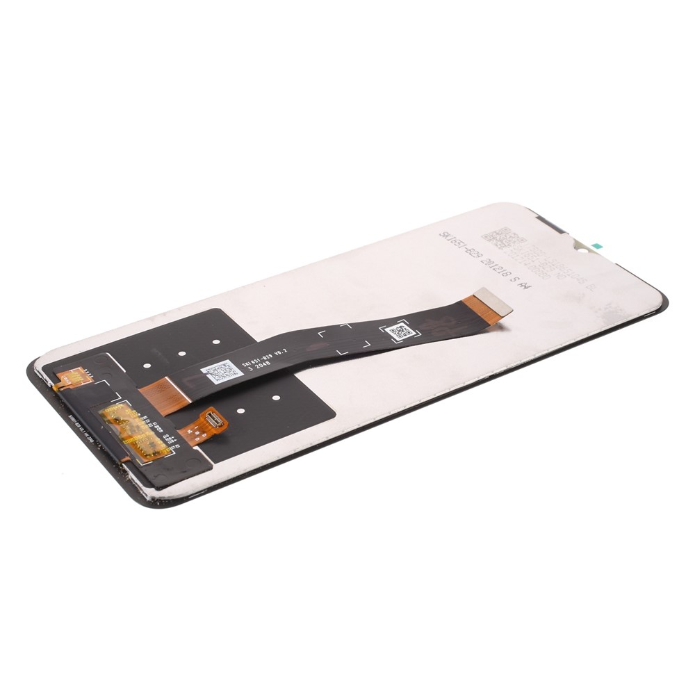 OEM LCD Screen and Digitizer Assembly Replacement for Alcatel 1S (2021) 6025-5