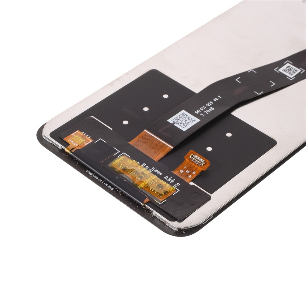 OEM LCD Screen and Digitizer Assembly Replacement for Alcatel 1S (2021) 6025-6