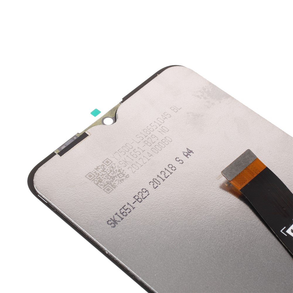 OEM LCD Screen and Digitizer Assembly Replacement for Alcatel 1S (2021) 6025-7