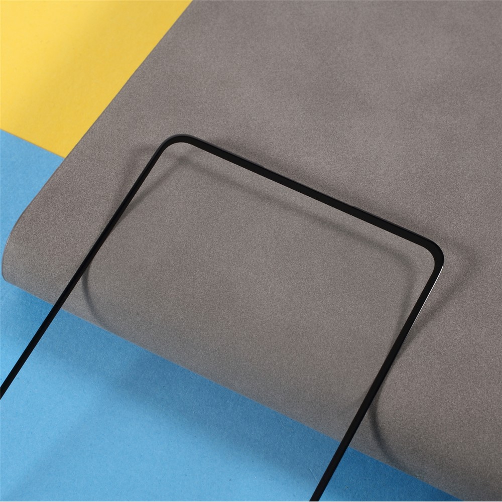 OEM Front Screen Glass Lens Replacement Part for Samsung Samsung Galaxy A72 5G / 4G-3