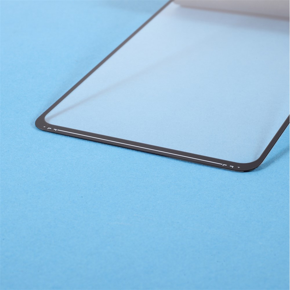 OEM Front Screen Glass Lens Replacement Part for Samsung Samsung Galaxy A72 5G / 4G-6