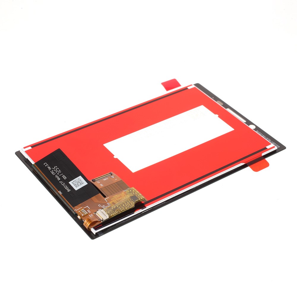 OEM LCD Screen and Digitizer Assembly Replacement Part for BlackBerry Key2-6