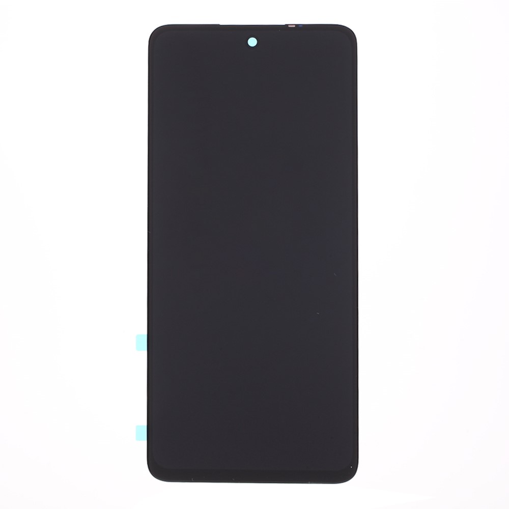 LCD Screen and Digitizer Assembly Part (without Logo) for Huawei P smart 2021 / Honor 10X Lite / Y7a-2