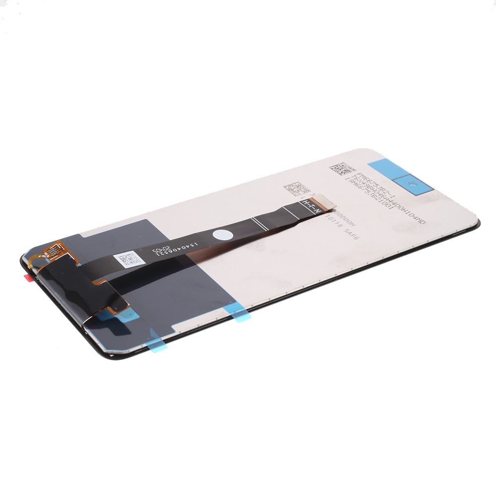 LCD Screen and Digitizer Assembly Part (without Logo) for Huawei P smart 2021 / Honor 10X Lite / Y7a-6