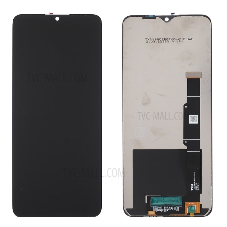 OEM LCD Screen and Digitizer Assembly Replacement for TCL 20 SE-1