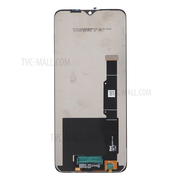 OEM LCD Screen and Digitizer Assembly Replacement for TCL 20 SE-2