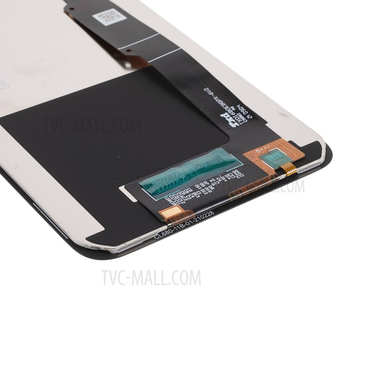 OEM LCD Screen and Digitizer Assembly Replacement for TCL 20 SE-4