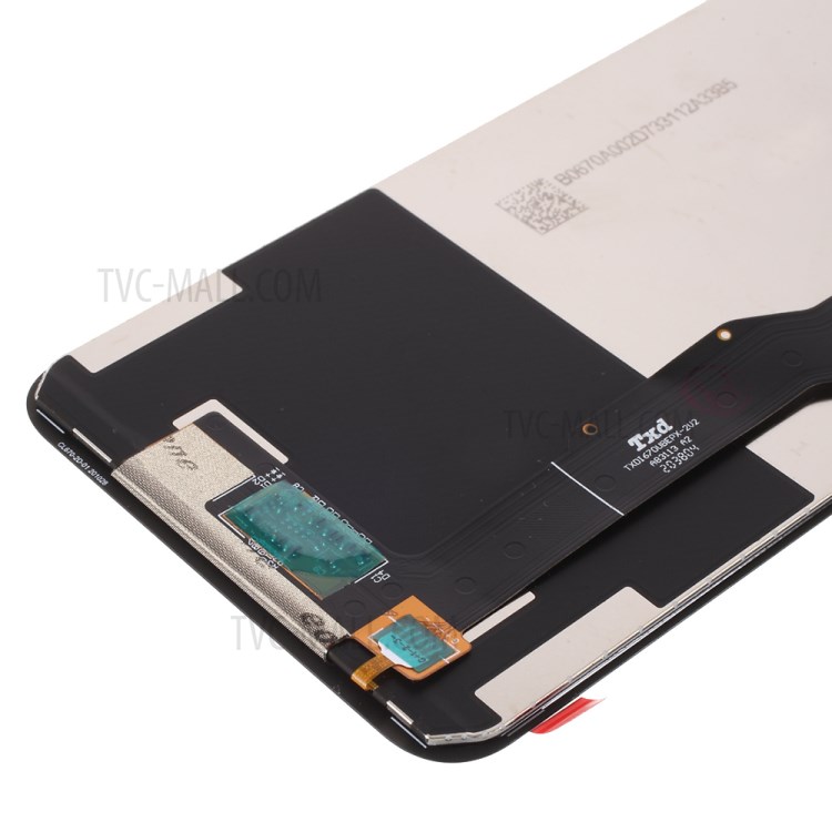 OEM LCD Screen and Digitizer Assembly Replacement for TCL 20 SE-7