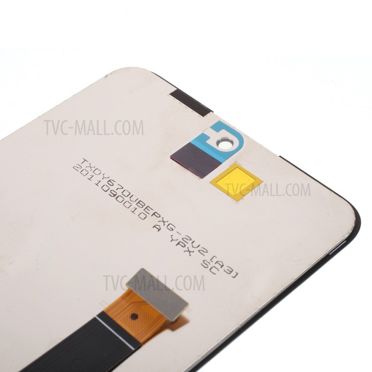 OEM LCD Screen and Digitizer Assembly Replacement for TCL 20 SE-8