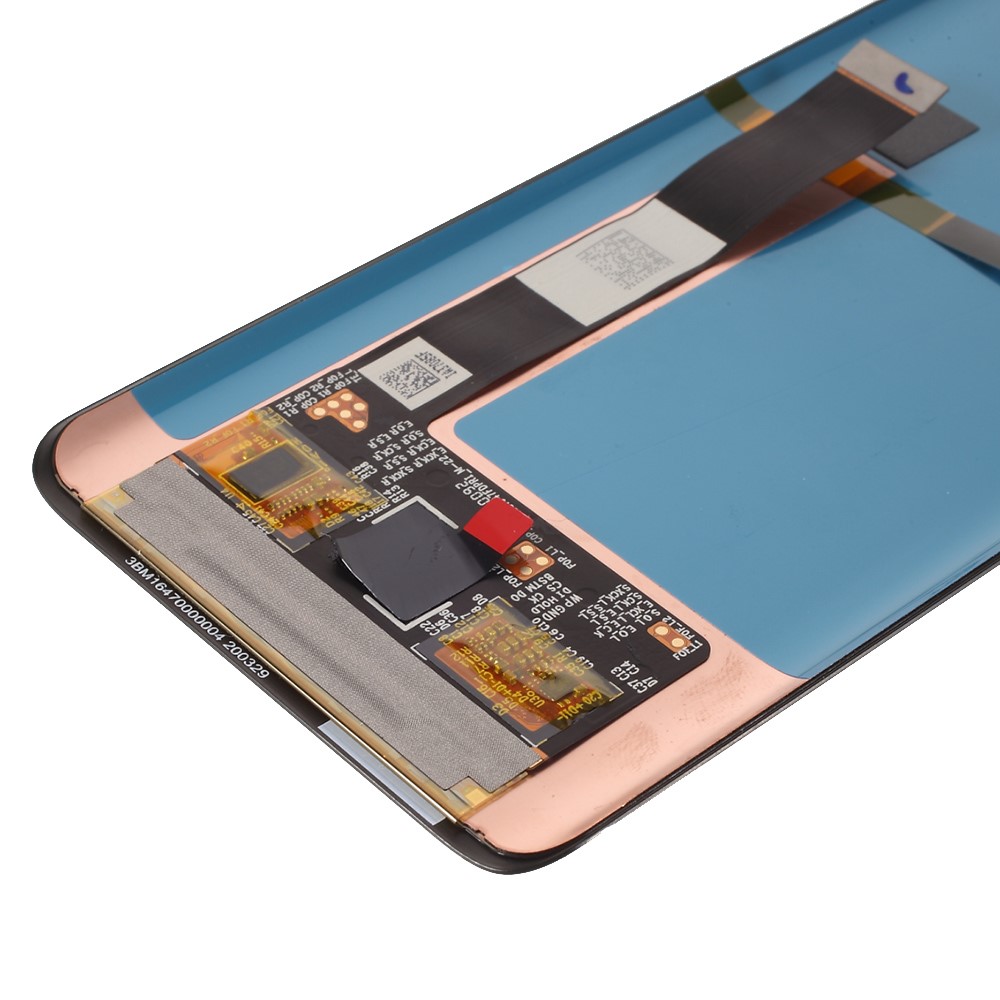 OEM LCD Screen and Digitizer Assembly Replacement for TCL 10 Pro T799B T799H-7