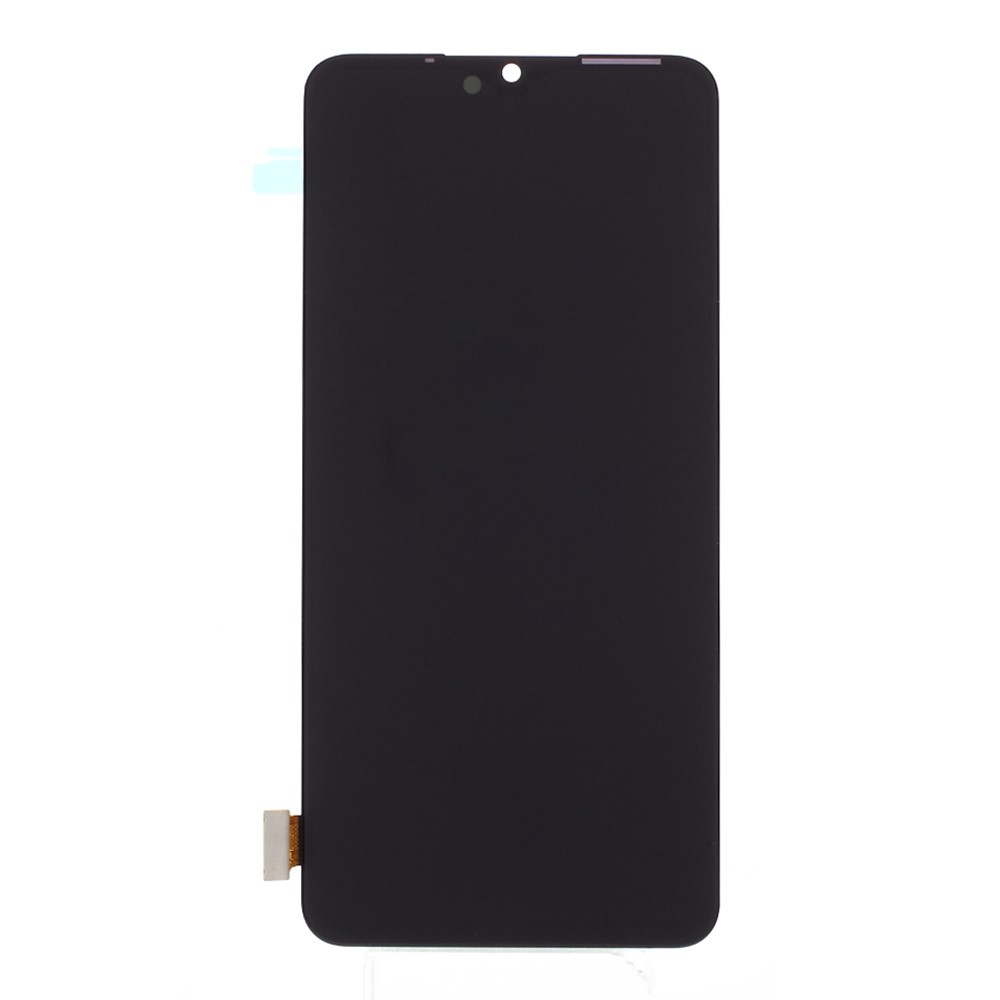 For vivo X21s/ V11/V11pro/X23 LCD Screen and Digitizer Assembly Replacement Part (Support Screen Fingerprint Recognition) - Black-2