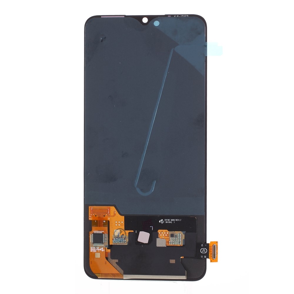 For vivo X21s/ V11/V11pro/X23 LCD Screen and Digitizer Assembly Replacement Part (Support Screen Fingerprint Recognition) - Black-3