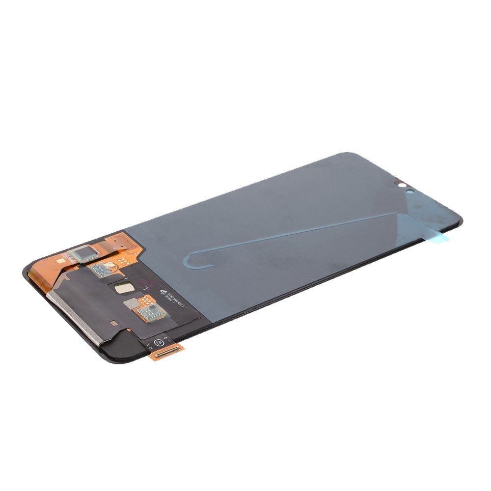 For vivo X21s/ V11/V11pro/X23 LCD Screen and Digitizer Assembly Replacement Part (Support Screen Fingerprint Recognition) - Black-6