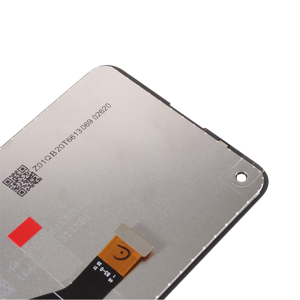 For Wiko View 5 / Wiko View 5 Plus OEM LCD Screen and Digitizer Assembly Replacement Part-7