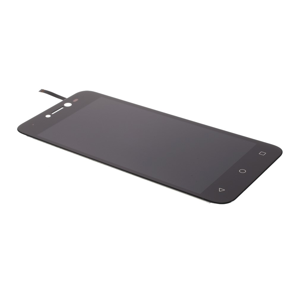 For Wiko Y50 OEM LCD Screen and Digitizer Assembly Replacement Part-3