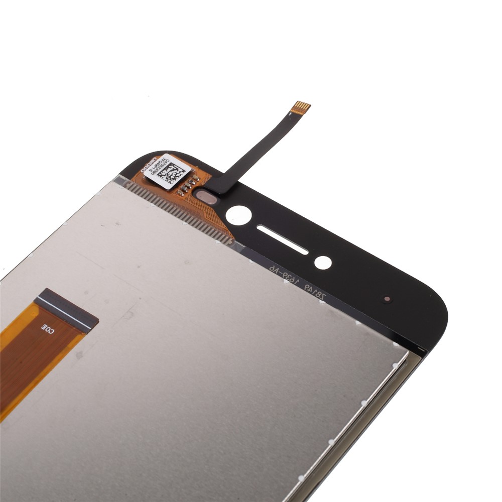 For Wiko Y50 OEM LCD Screen and Digitizer Assembly Replacement Part-8