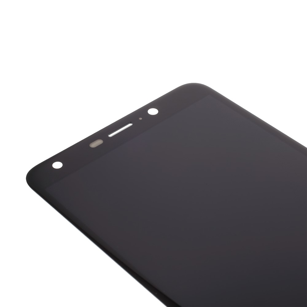 Para Wiko Y61 / Wiko Sunny5 OEM LCD y Parte Del Ensamblaje de la Pantalla LCD Del Digitalizador