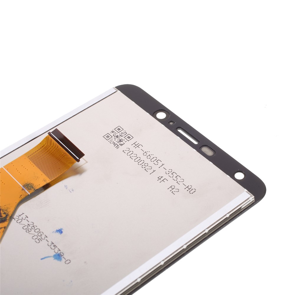 For Wiko Y61 / Wiko Sunny5 OEM LCD Screen and Digitizer Assembly Replacement Part-7