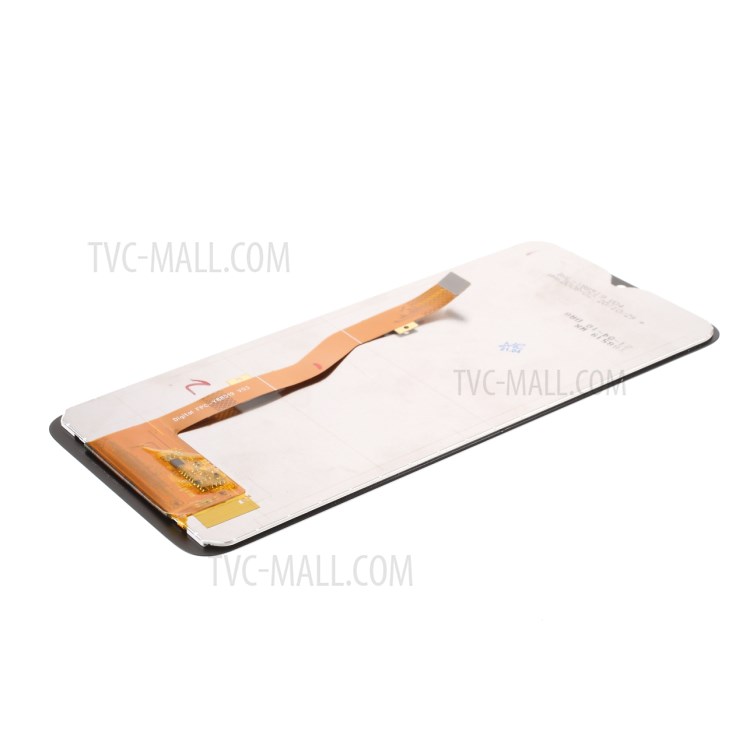 OEM LCD Screen and Digitizer Assembly Replacement Part for Alcatel 1SE (2020)-5