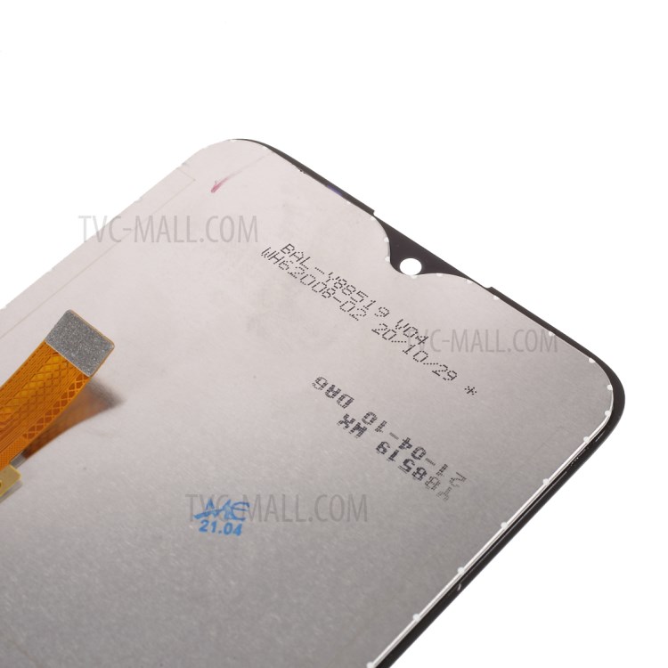 OEM LCD Screen and Digitizer Assembly Replacement Part for Alcatel 1SE (2020)-7