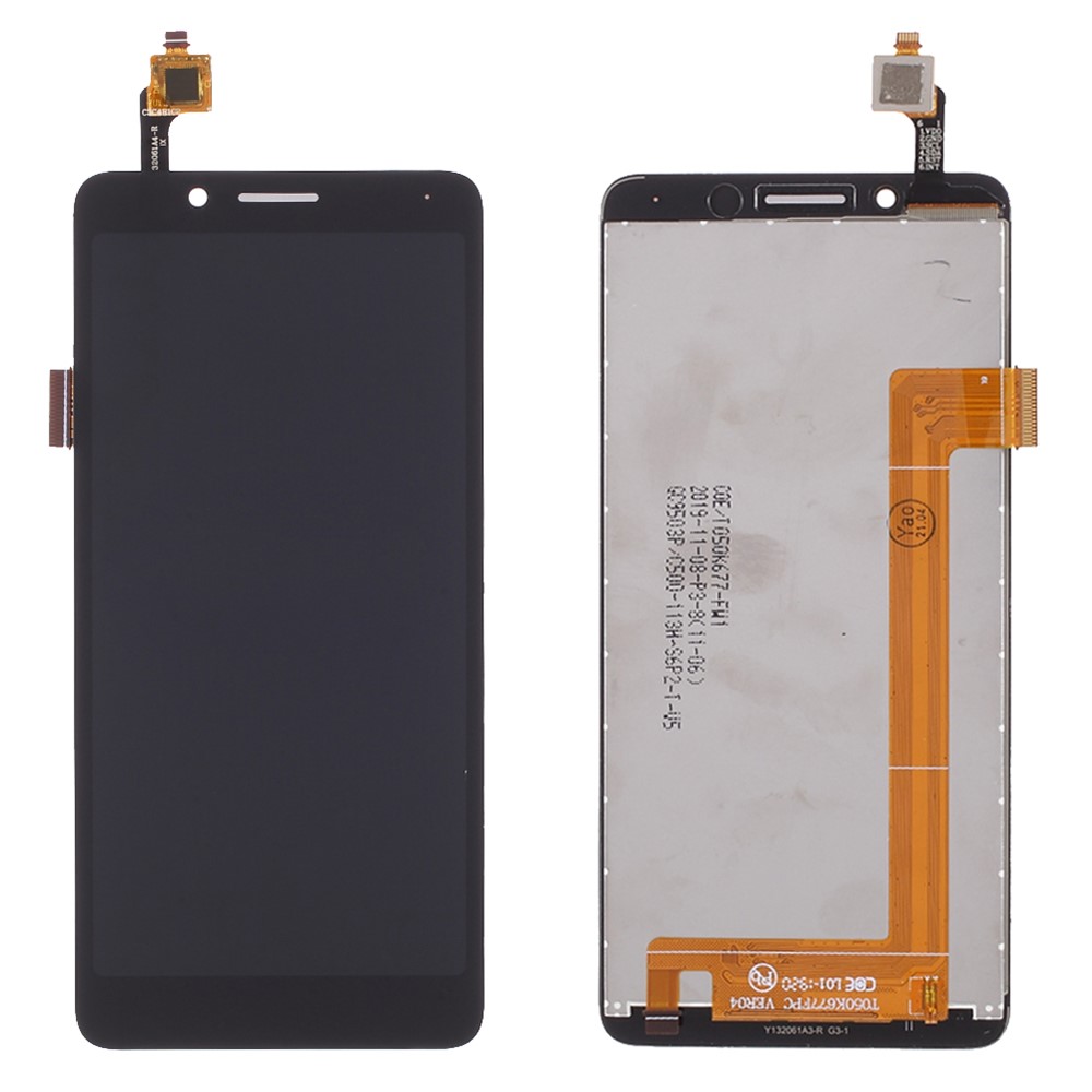 OEM LCD Screen and Digitizer Assembly Replacement Part for Alcatel 1C (2019) 5003-1