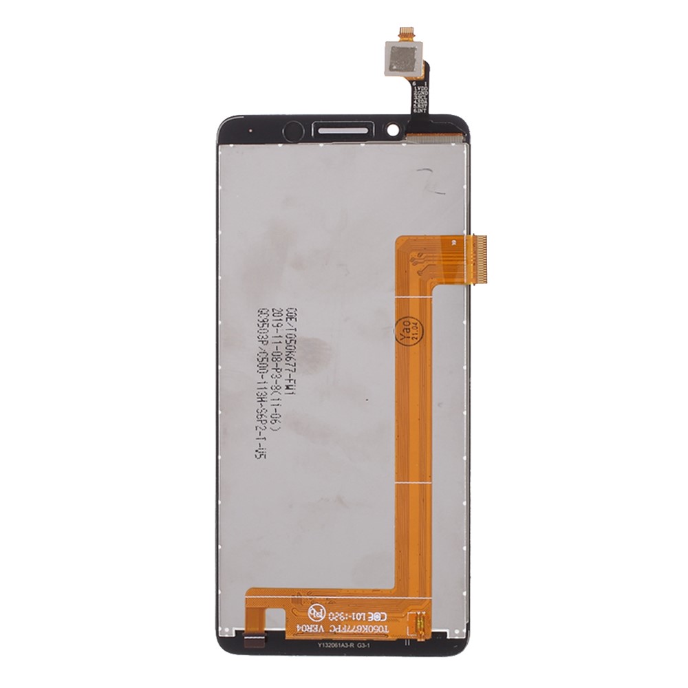 OEM LCD Screen and Digitizer Assembly Replacement Part for Alcatel 1C (2019) 5003-2