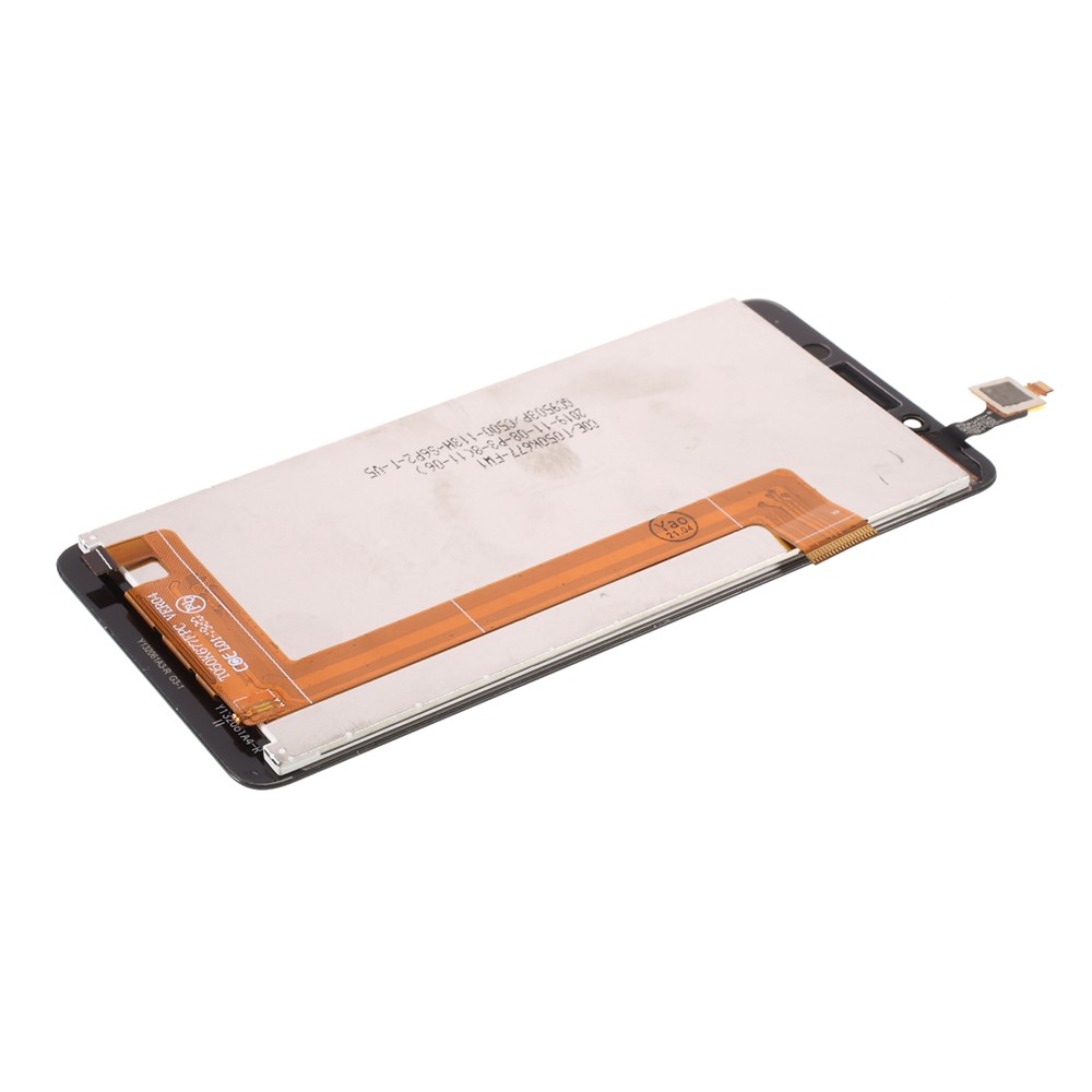 OEM LCD Screen and Digitizer Assembly Replacement Part for Alcatel 1C (2019) 5003-5