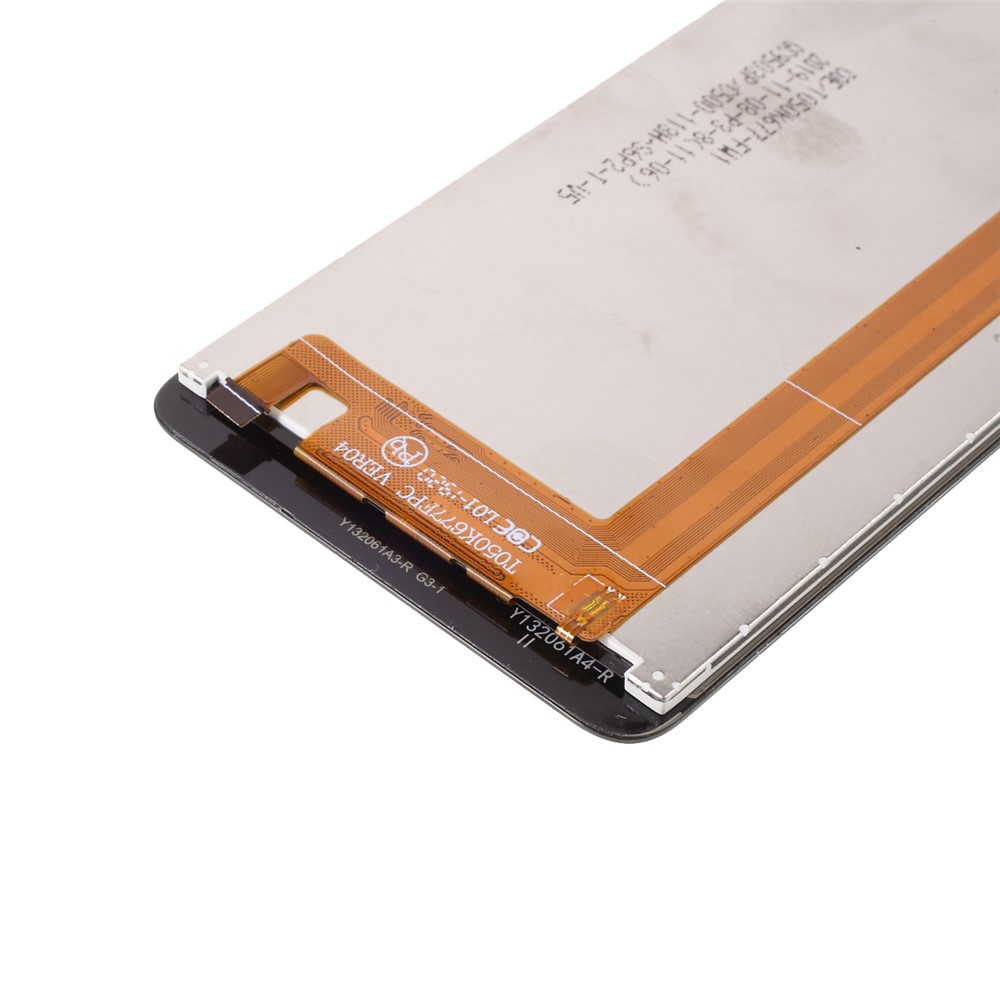 OEM LCD Screen and Digitizer Assembly Replacement Part for Alcatel 1C (2019) 5003-6