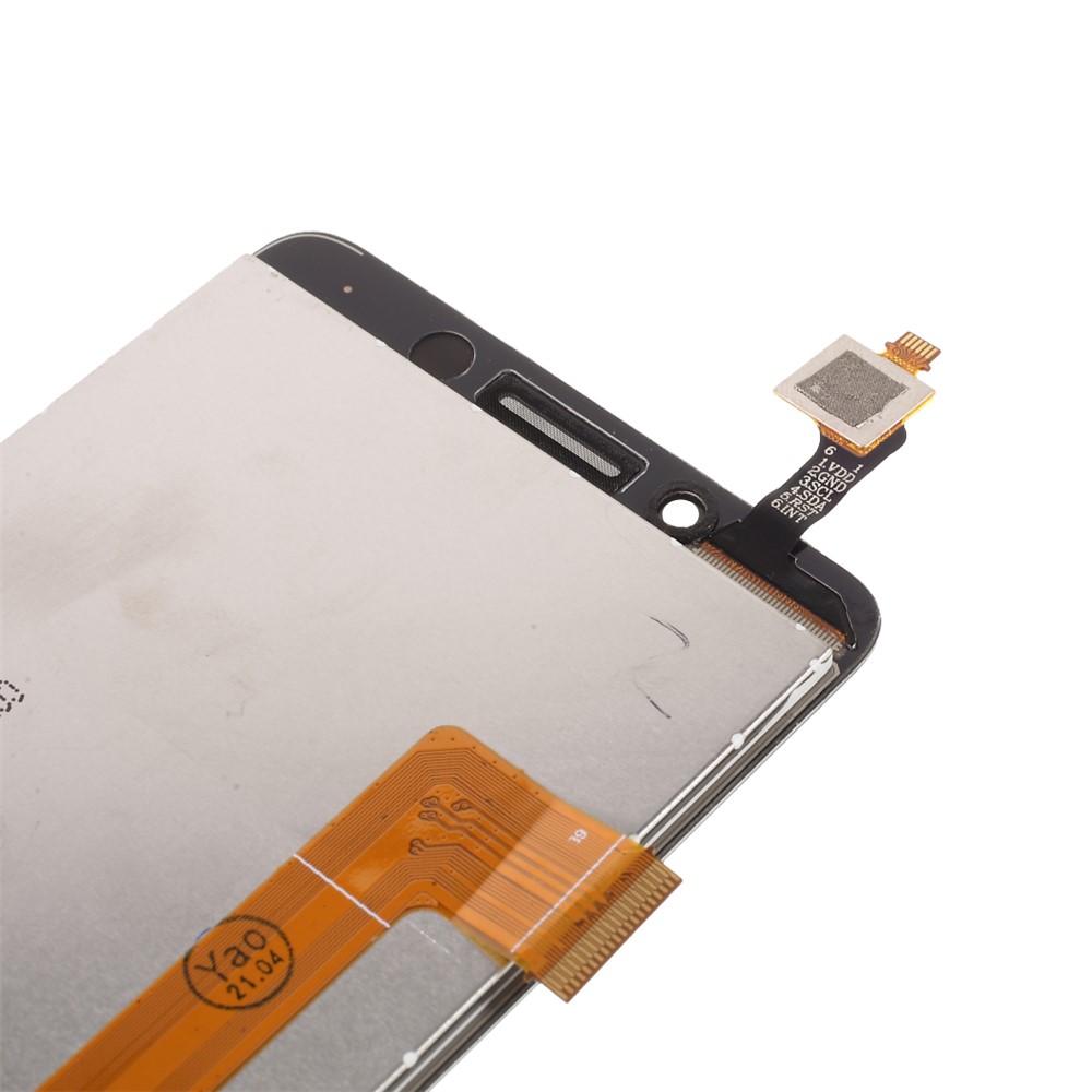 OEM LCD Screen and Digitizer Assembly Replacement Part for Alcatel 1C (2019) 5003-7