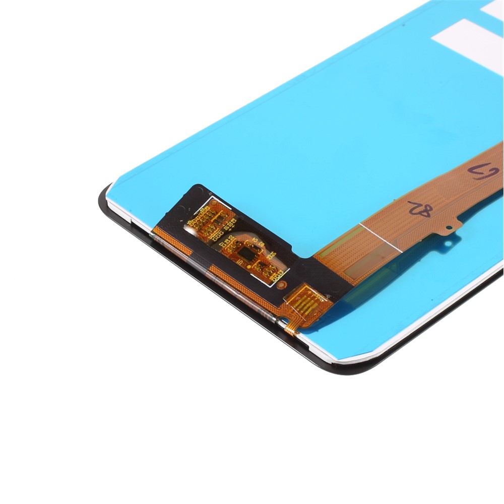 OEM LCD Screen and Digitizer Assembly Replacement Part for Alcatel 3X (2019) 5048-5
