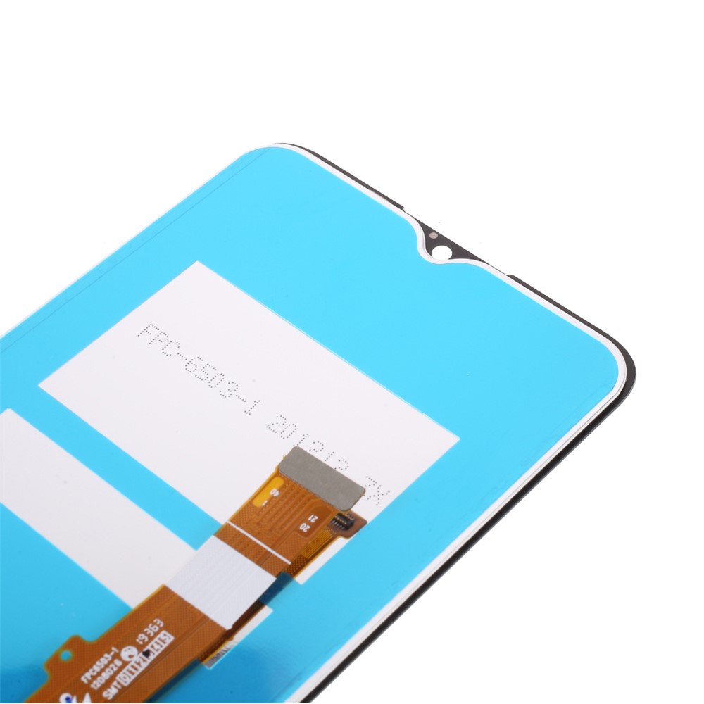 OEM LCD Screen and Digitizer Assembly Replacement Part for Alcatel 3X (2019) 5048-6