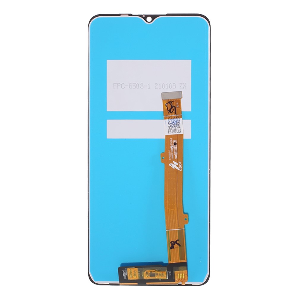 OEM LCD Screen and Digitizer Assembly Replace Part for Alcatel 3X (2020) 5061-2