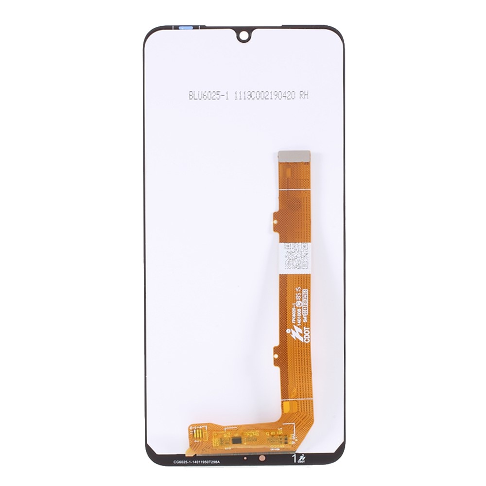 OEM LCD Screen and Digitizer Assembly Replacement Part for Alcatel 3L (2019) 5039-2