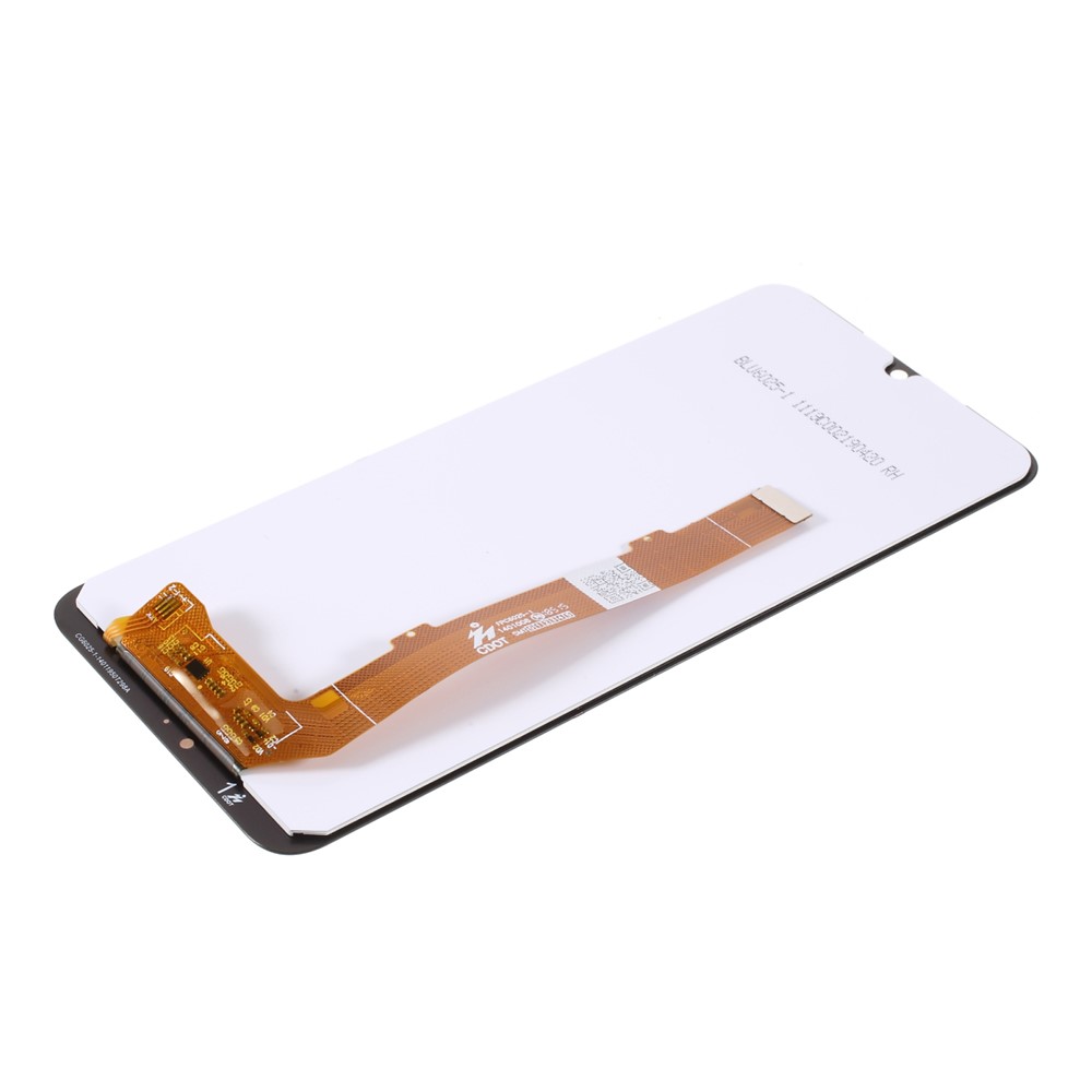 OEM LCD Screen and Digitizer Assembly Replacement Part for Alcatel 3L (2019) 5039-6