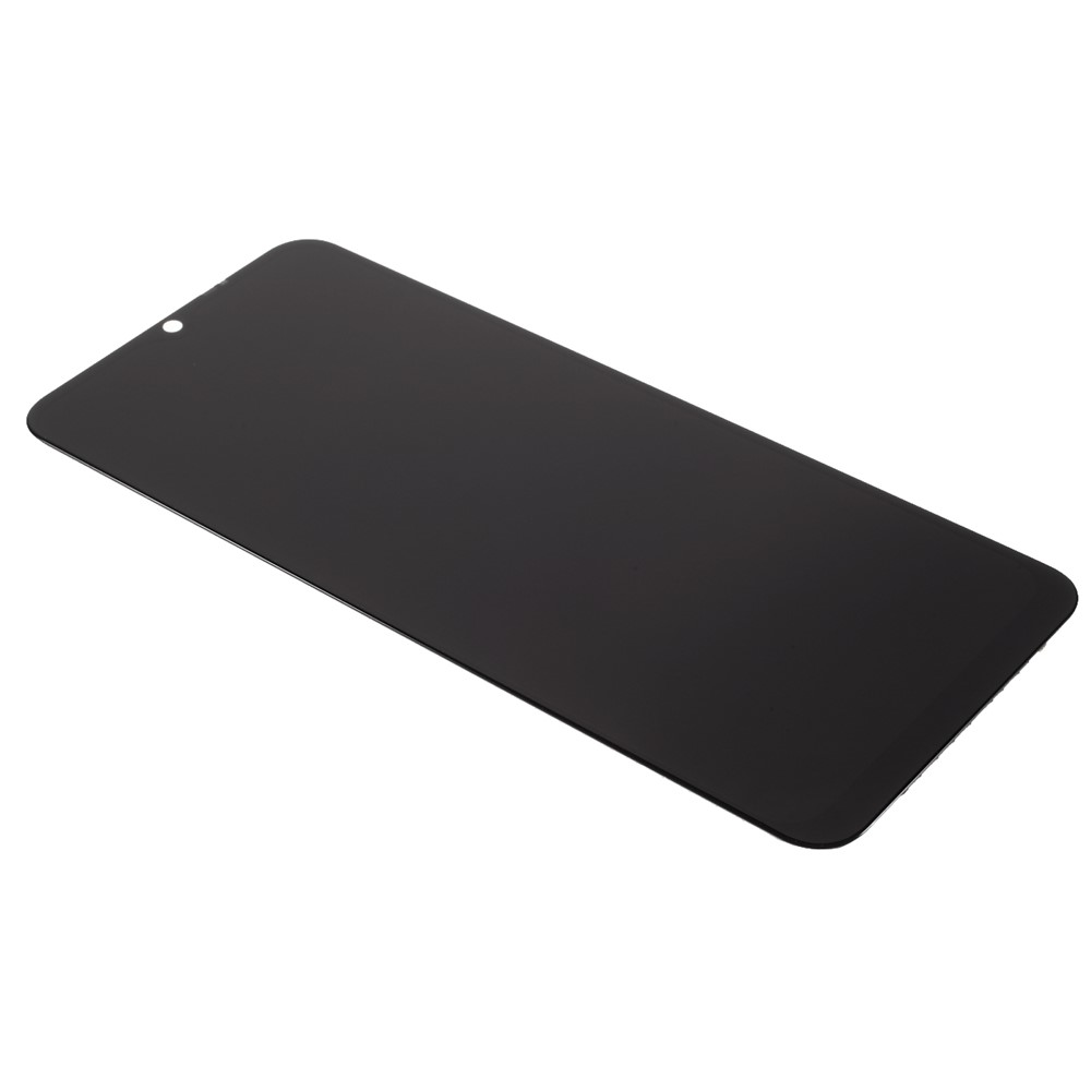 LCD Screen and Digitizer Assembly Part for Vivo Y20/Y30/Y20s/Y20i (Non-OEM Screen Glass Lens, OEM Other Parts) - Black-3