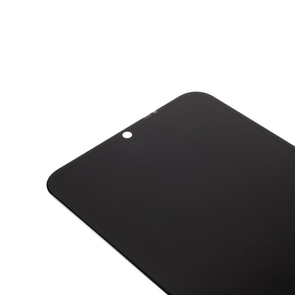 LCD Screen and Digitizer Assembly Part for Vivo Y20/Y30/Y20s/Y20i (Non-OEM Screen Glass Lens, OEM Other Parts) - Black-5
