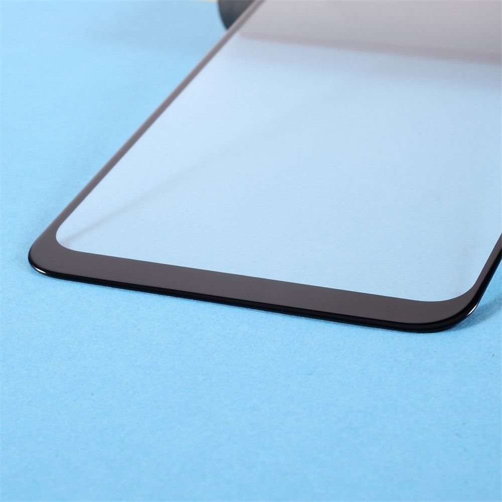 Screen Glass Lens + OCA Adhesive Replacement for Motorola Moto E7 Plus-4
