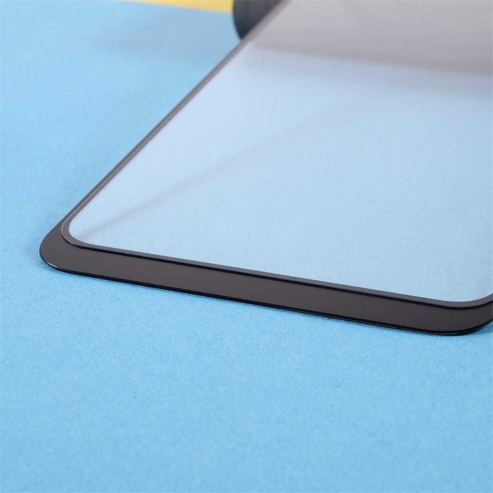 Screen Glass Lens + OCA Adhesive Replacement for Motorola Moto E7 Plus-7