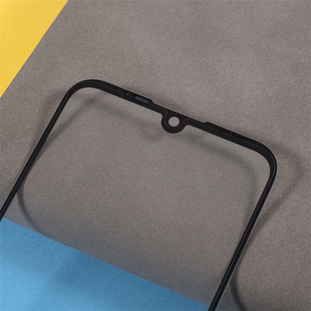 Screen Glass Lens + OCA Adhesive Replacement for Motorola Moto E6s (2020)-6