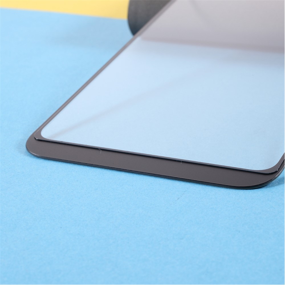 Screen Glass Lens + OCA Adhesive Replacement for Motorola Moto E6s (2020)-7