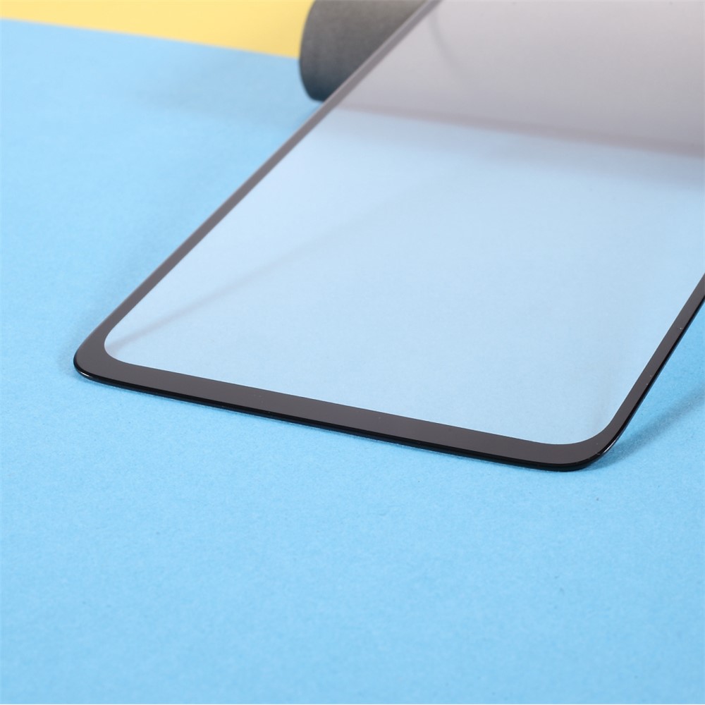 Screen Glass Lens + OCA Adhesive Replacement for Motorola Moto G9 Plus-4