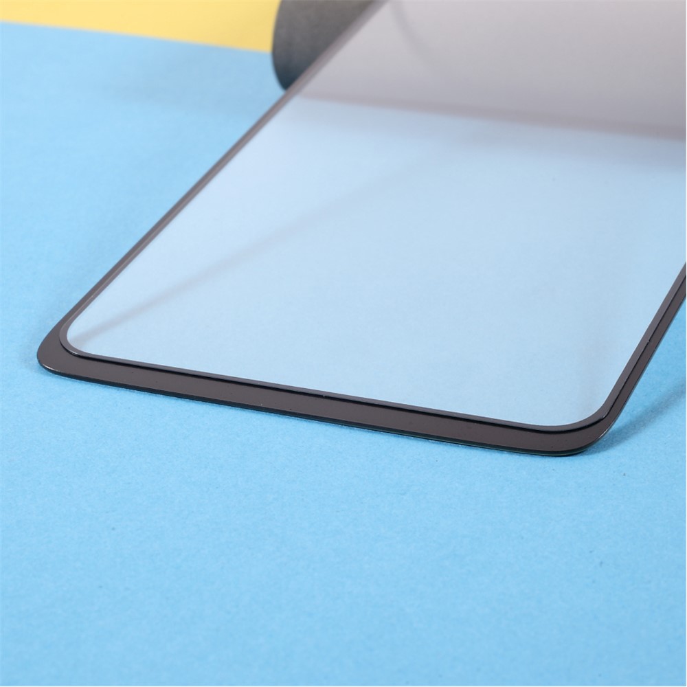 Screen Glass Lens + OCA Adhesive Replacement for Motorola Moto G9 Plus-7