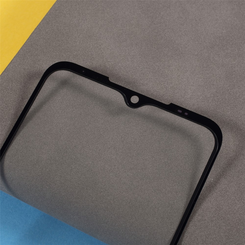 Screen Glass Lens + OCA Adhesive Replacement for Motorola Moto G9 (India) 2020-6