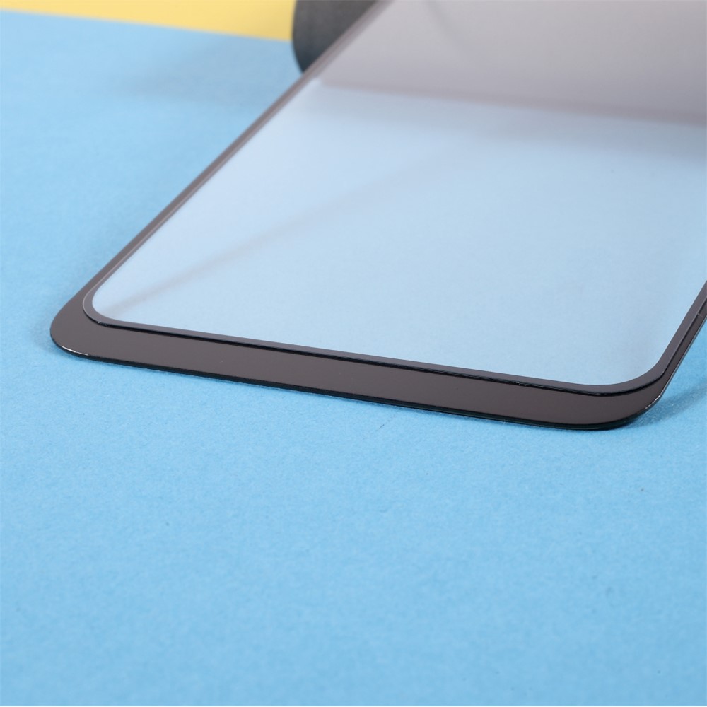 Screen Glass Lens + OCA Adhesive Replacement for Motorola Moto G9 (India) 2020-7