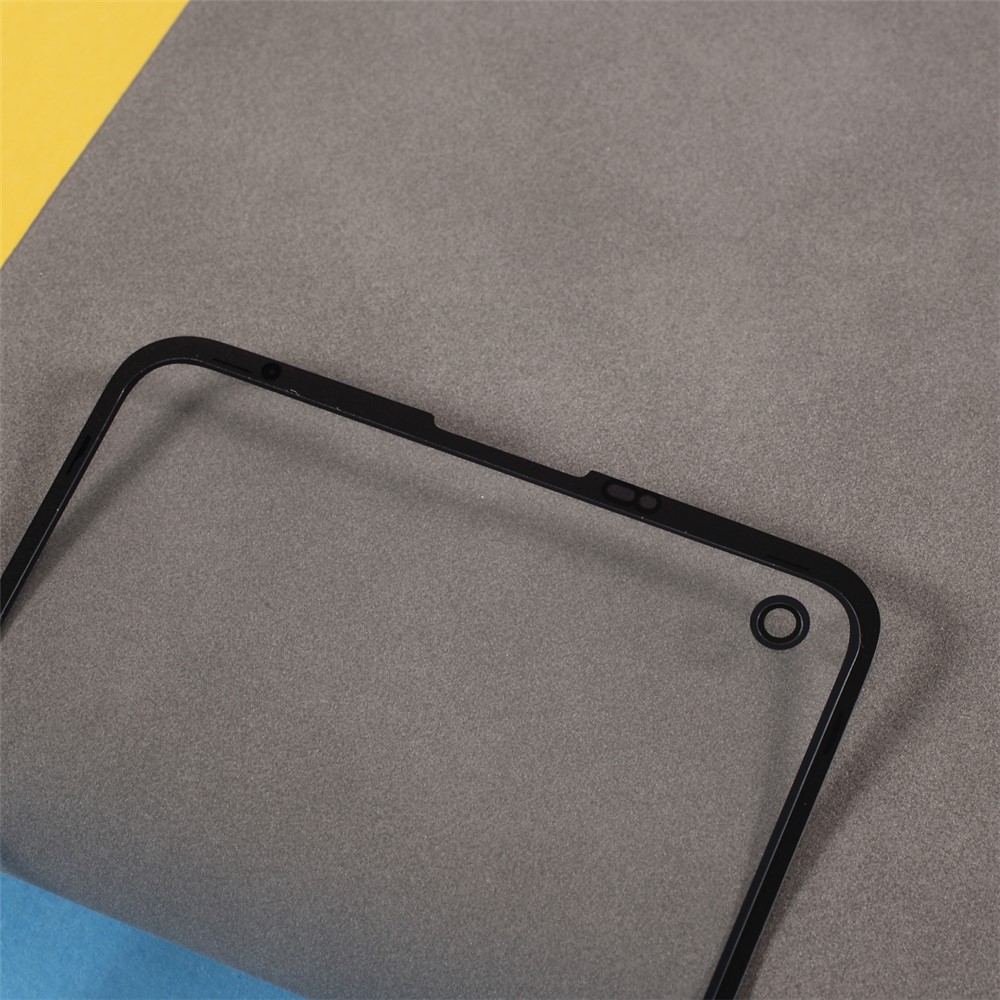 Screen Glass Lens + OCA Adhesive Replacement for Motorola Moto G10 Play 2021-6