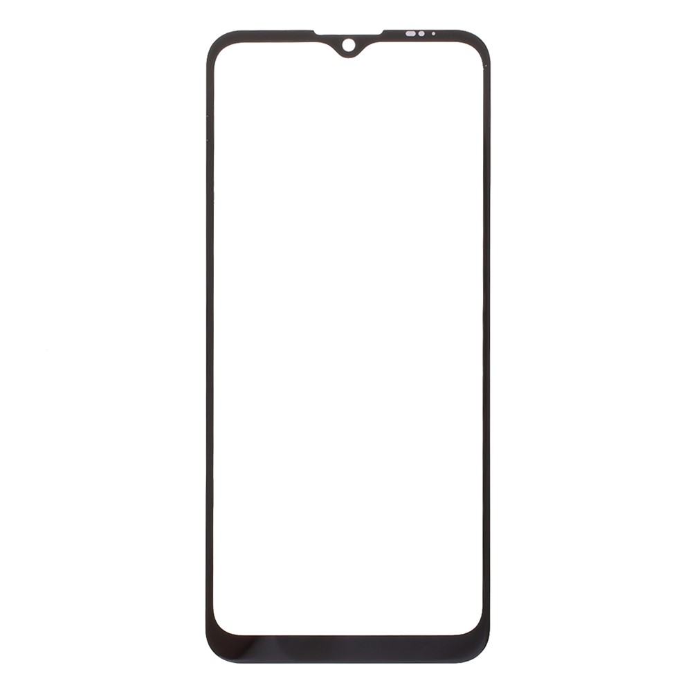 Screen Glass Lens + OCA Adhesive Replacement for Motorola Moto G10 Power-1